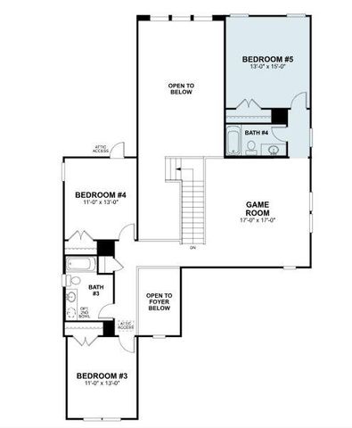 817 Purmela ST, Leander, TX 78641