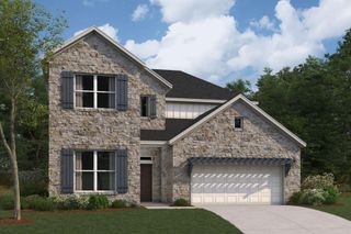 817 Purmela ST, Leander, TX 78641