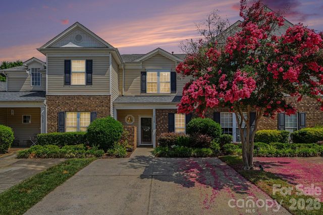 5338 Silabert Avenue, Charlotte, NC 28205