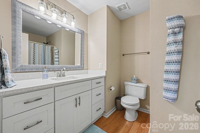 5338 Silabert Avenue, Charlotte, NC 28205