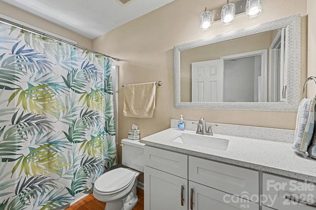 5338 Silabert Avenue, Charlotte, NC 28205