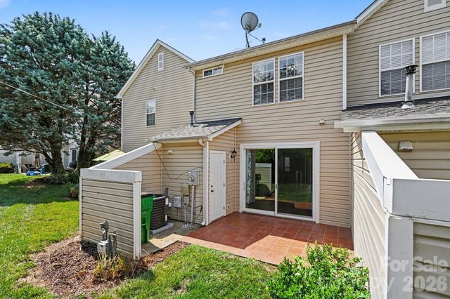 5338 Silabert Avenue, Charlotte, NC 28205