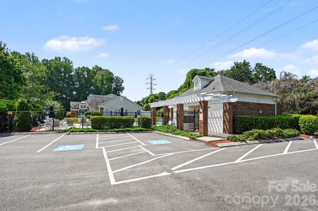 5338 Silabert Avenue, Charlotte, NC 28205
