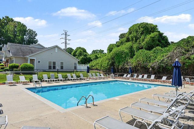 5338 Silabert Avenue, Charlotte, NC 28205