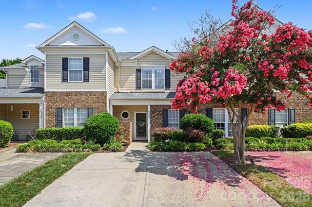 5338 Silabert Avenue, Charlotte, NC 28205