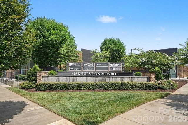 5338 Silabert Avenue, Charlotte, NC 28205