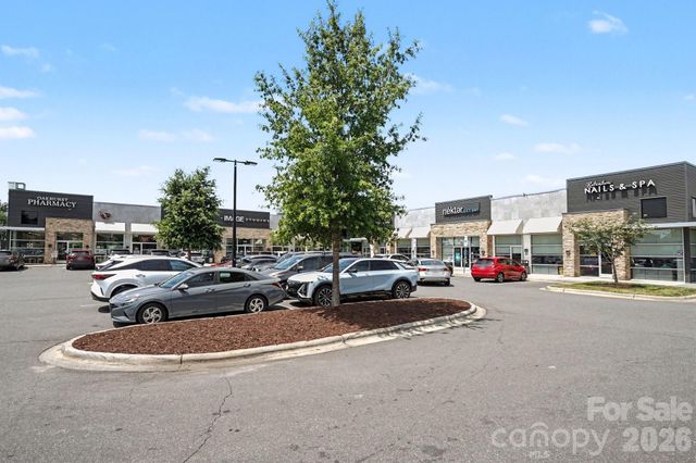 5338 Silabert Avenue, Charlotte, NC 28205