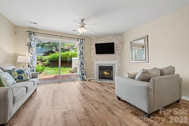 5338 Silabert Avenue, Charlotte, NC 28205