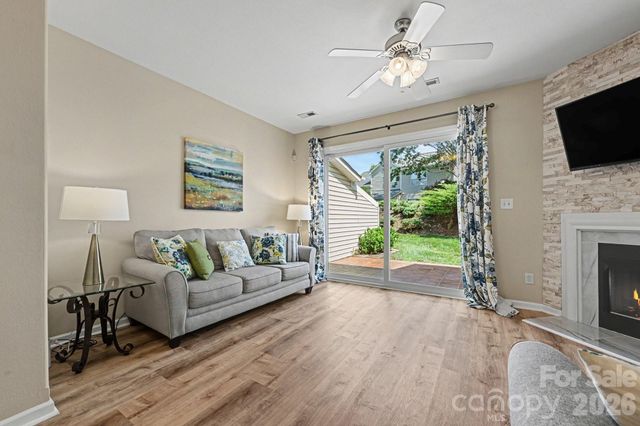 5338 Silabert Avenue, Charlotte, NC 28205