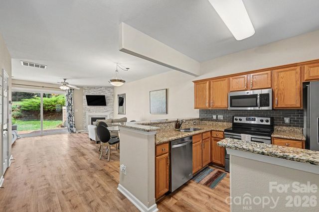 5338 Silabert Avenue, Charlotte, NC 28205