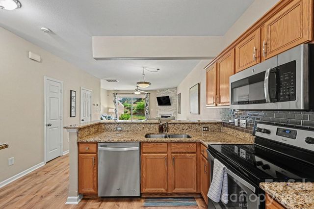 5338 Silabert Avenue, Charlotte, NC 28205