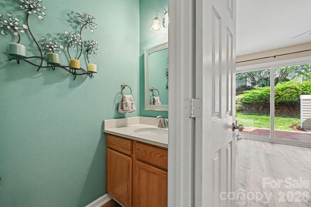 5338 Silabert Avenue, Charlotte, NC 28205