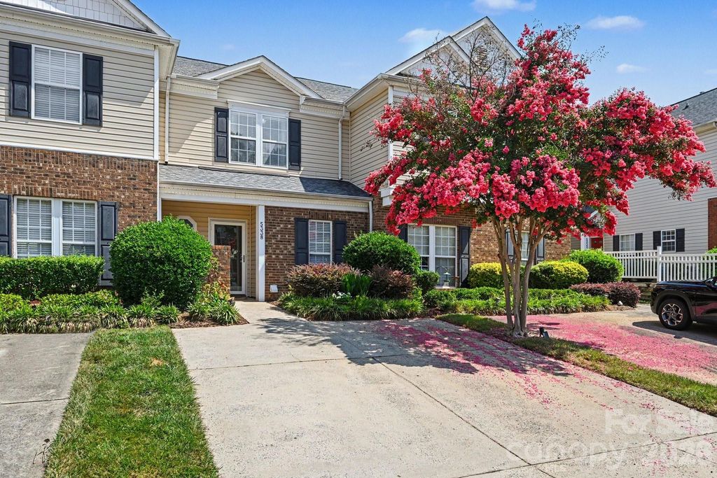 5338 Silabert Avenue, Charlotte, NC 28205