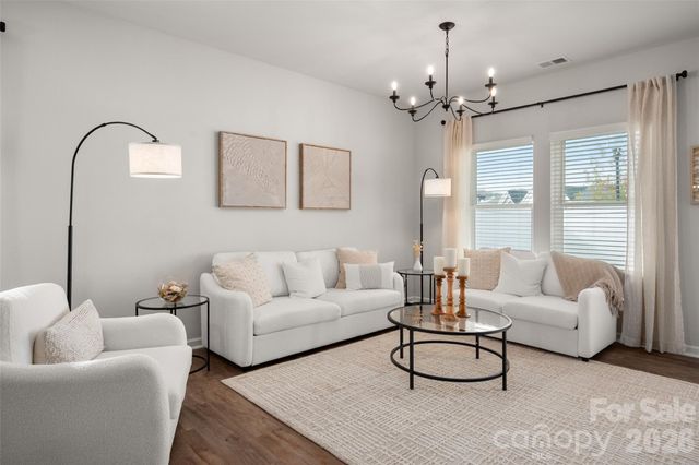 125 Briana Marie Way, Indian Trail, NC 28079