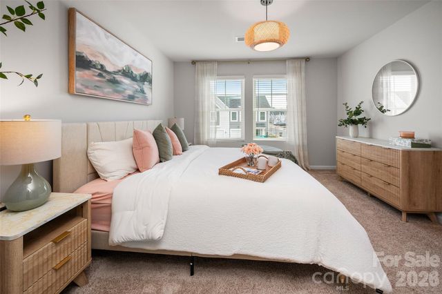 125 Briana Marie Way, Indian Trail, NC 28079