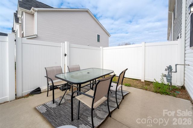 125 Briana Marie Way, Indian Trail, NC 28079