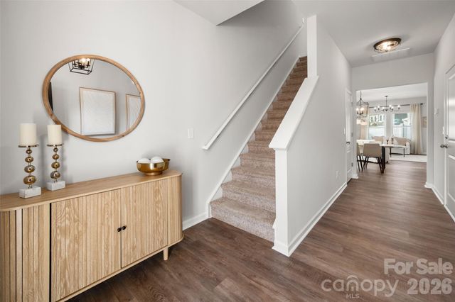 125 Briana Marie Way, Indian Trail, NC 28079