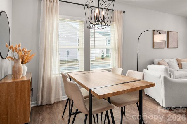 125 Briana Marie Way, Indian Trail, NC 28079