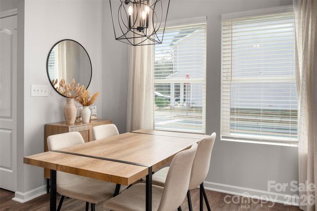 125 Briana Marie Way, Indian Trail, NC 28079