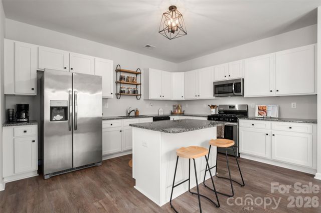 125 Briana Marie Way, Indian Trail, NC 28079