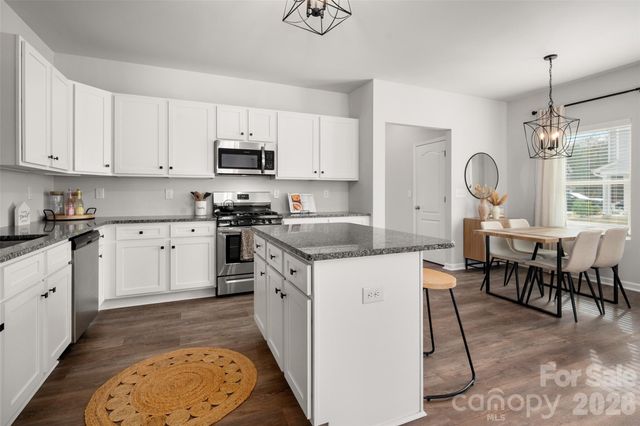 125 Briana Marie Way, Indian Trail, NC 28079