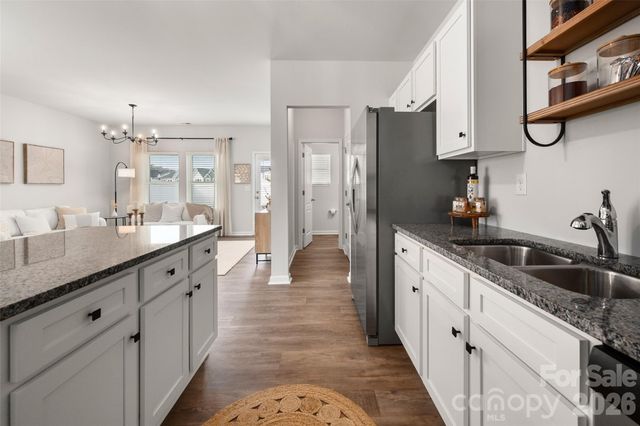 125 Briana Marie Way, Indian Trail, NC 28079