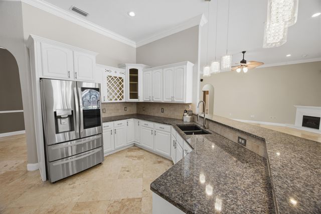 9600 Bone Bluff Drive, Navarre, FL 32566