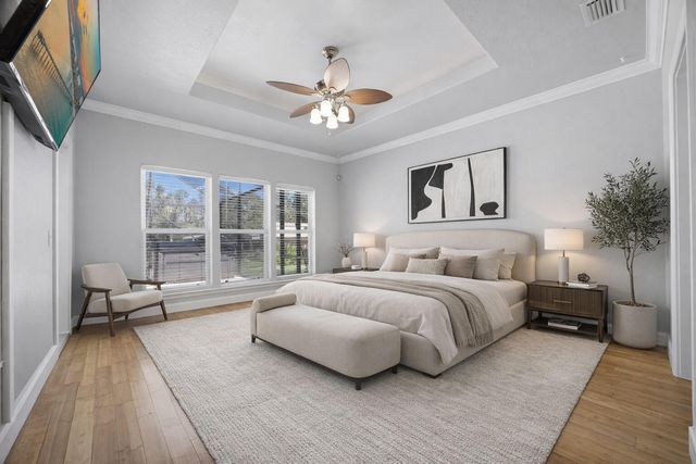 9600 Bone Bluff Drive, Navarre, FL 32566