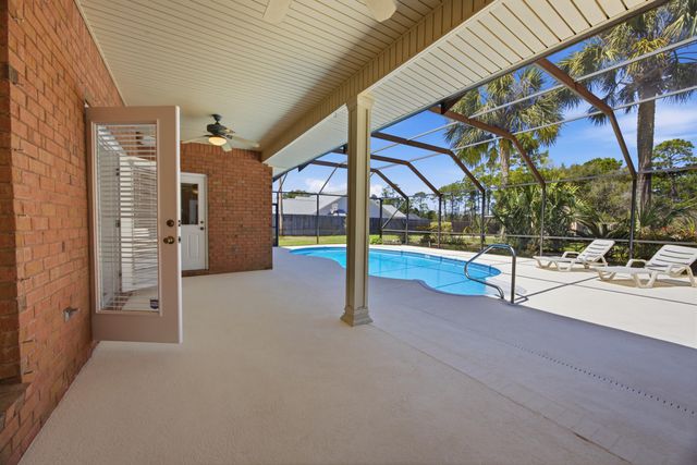 9600 Bone Bluff Drive, Navarre, FL 32566