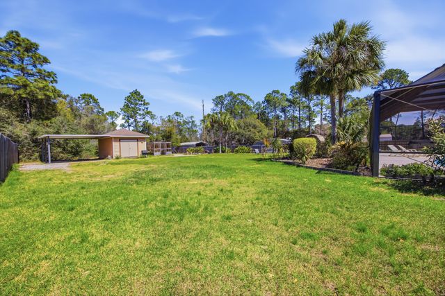 9600 Bone Bluff Drive, Navarre, FL 32566