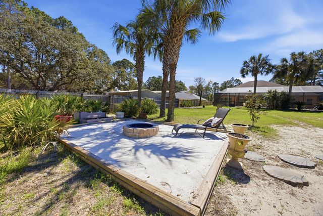 9600 Bone Bluff Drive, Navarre, FL 32566