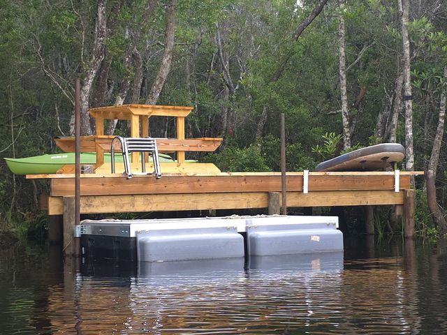 9600 Bone Bluff Drive, Navarre, FL 32566