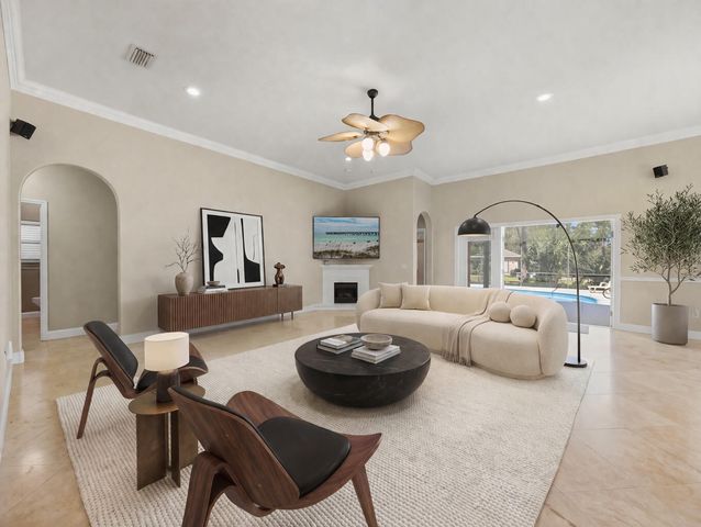 9600 Bone Bluff Drive, Navarre, FL 32566