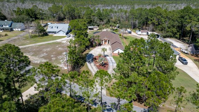 9600 Bone Bluff Drive, Navarre, FL 32566