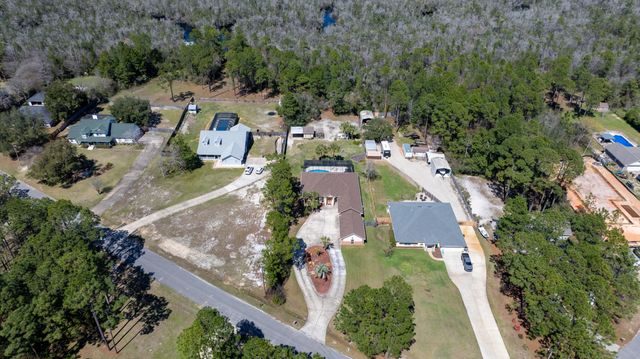 9600 Bone Bluff Drive, Navarre, FL 32566