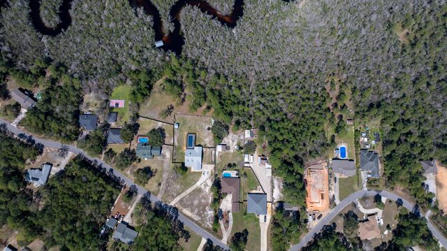 9600 Bone Bluff Drive, Navarre, FL 32566
