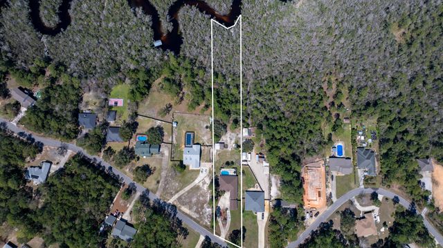 9600 Bone Bluff Drive, Navarre, FL 32566