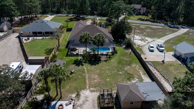 9600 Bone Bluff Drive, Navarre, FL 32566