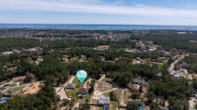 9600 Bone Bluff Drive, Navarre, FL 32566