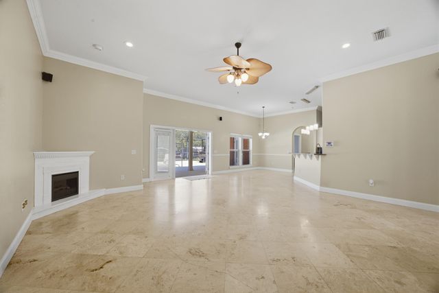 9600 Bone Bluff Drive, Navarre, FL 32566