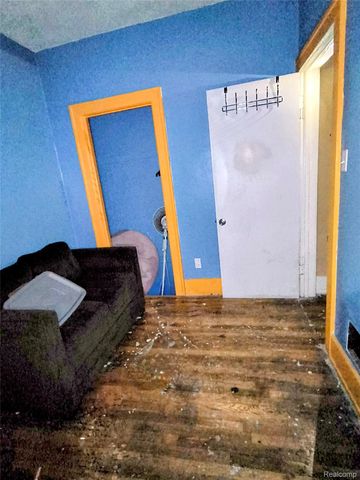 17336 Waltham Street, Detroit, MI 48205