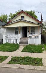 17336 Waltham Street, Detroit, MI 48205