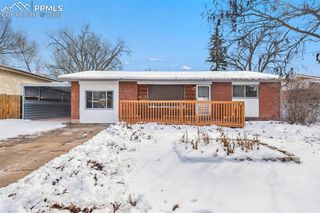 143 Ely Street, Colorado Springs, CO 80911