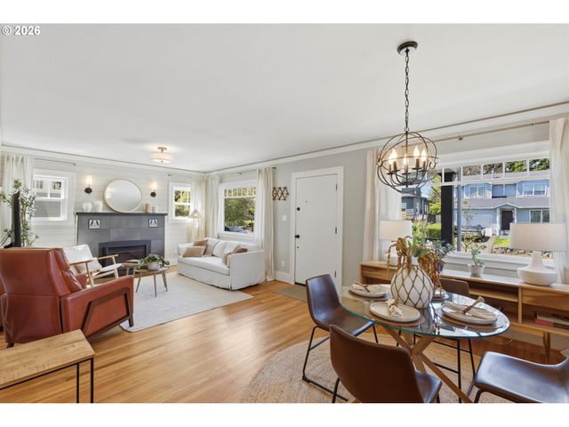 6720 Ne RODNEY Ave, Portland, OR 97211