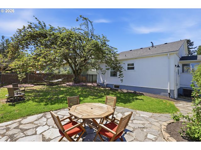 6720 Ne RODNEY Ave, Portland, OR 97211