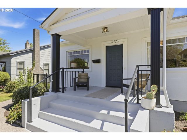 6720 Ne RODNEY Ave, Portland, OR 97211