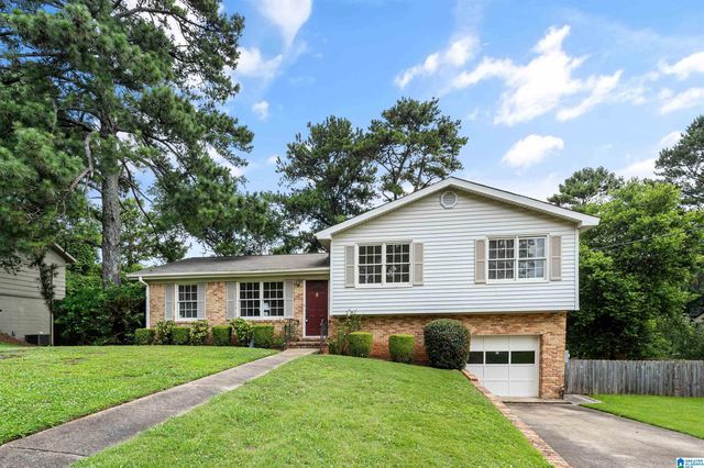 1224 KRIN AVENUE, Birmingham, AL 35213