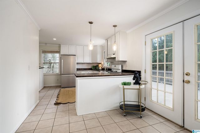 1224 KRIN AVENUE, Birmingham, AL 35213
