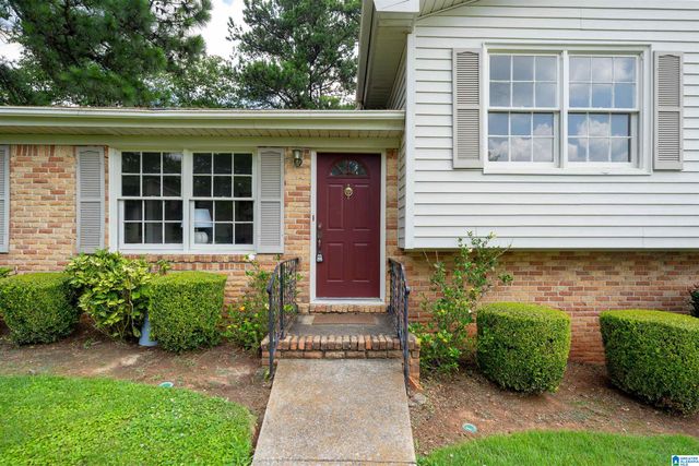 1224 KRIN AVENUE, Birmingham, AL 35213