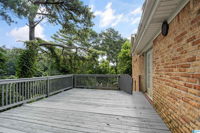 1224 KRIN AVENUE, Birmingham, AL 35213